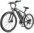 Ancheer Electric Bike - 20% Off