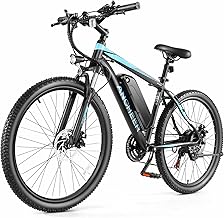 Ancheer Electric Bike - 20% Off