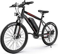 TotGuard Electric Mountain Bike