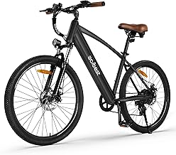 ACTBEST Core Electric Bike for Adults - 20% Off